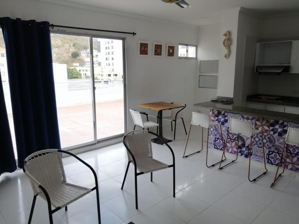Appartement Rodadero Caribean In