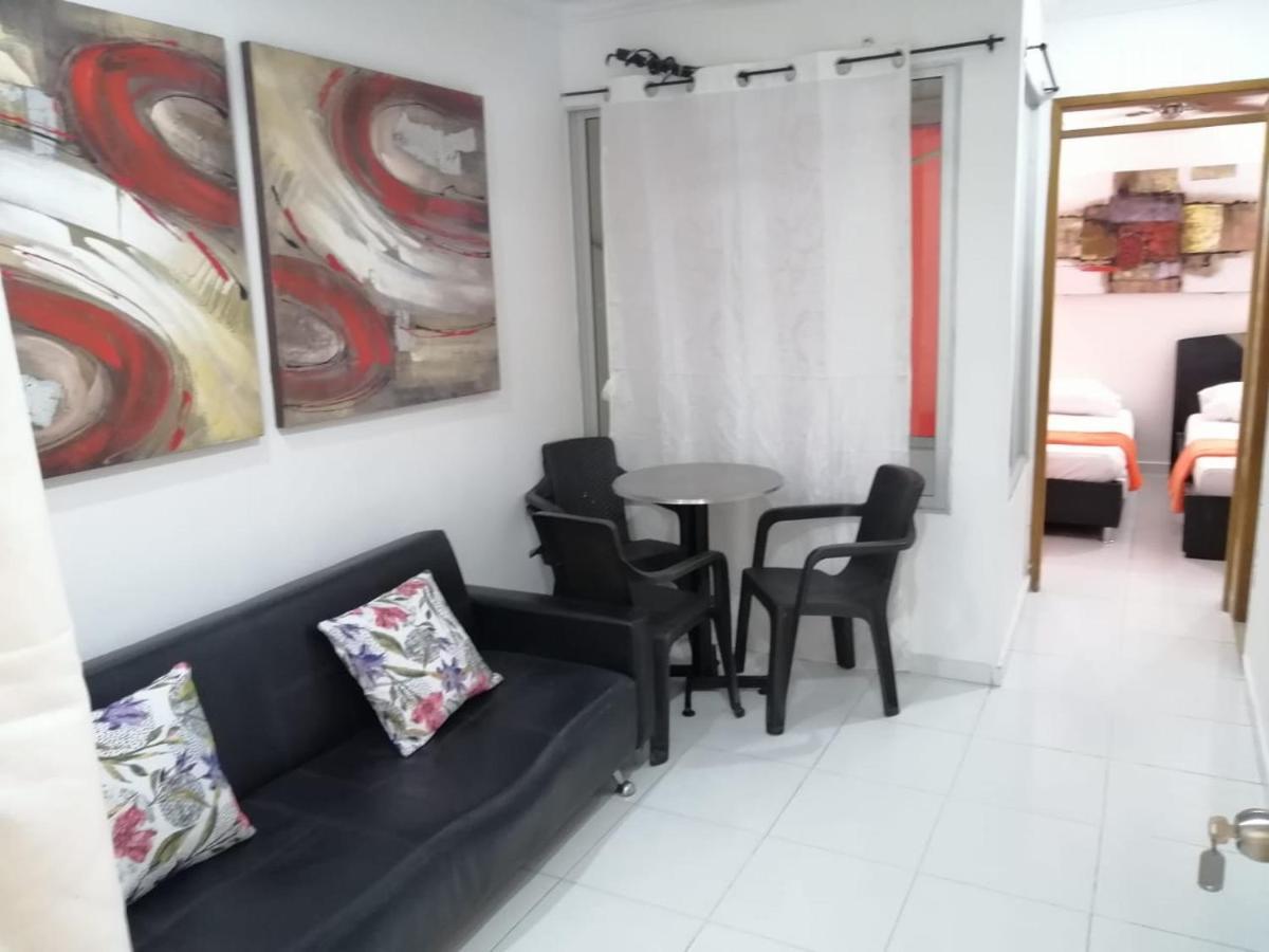 Rodadero Caribean In Appartement