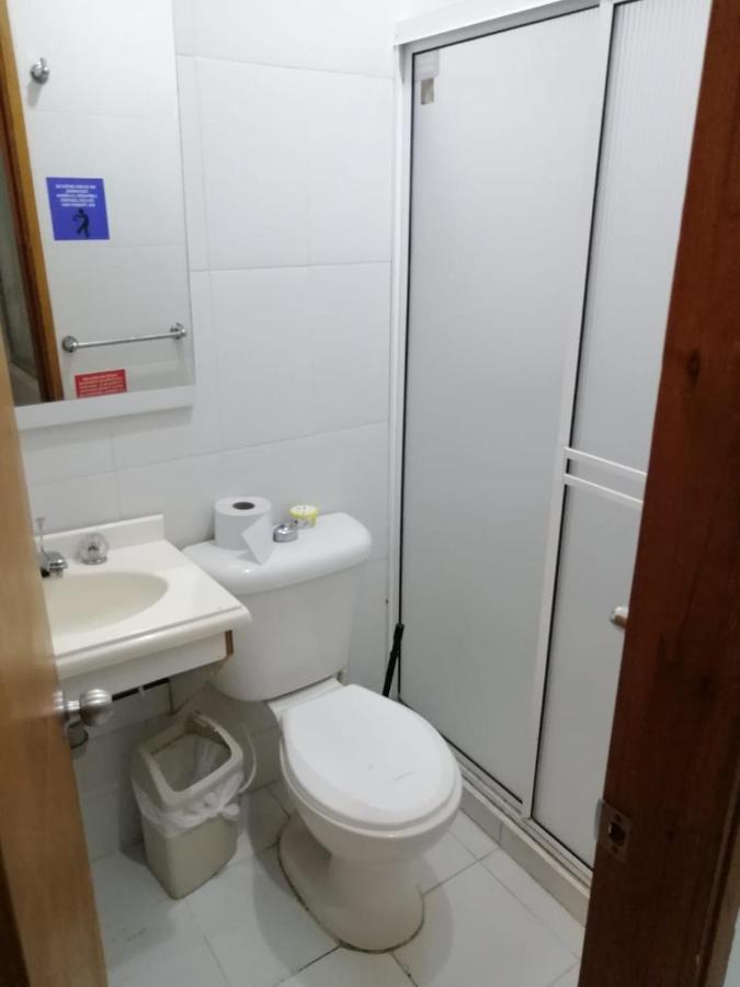 Appartement Rodadero Caribean In Santa Marta (Magdalena)