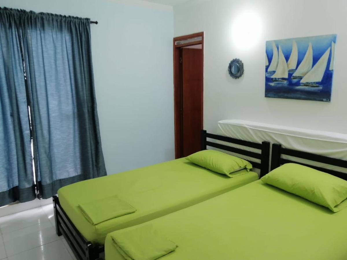 Appartement Rodadero Caribean In