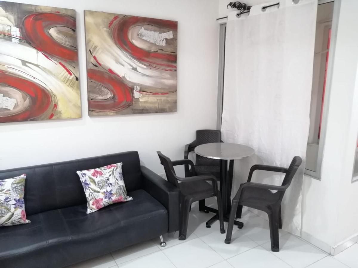 Appartement Rodadero Caribean In