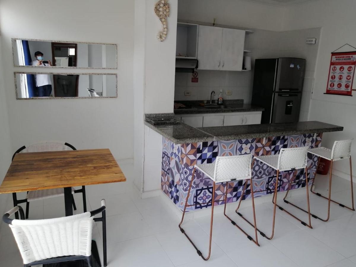 Appartement Rodadero Caribean In Santa Marta (Magdalena)