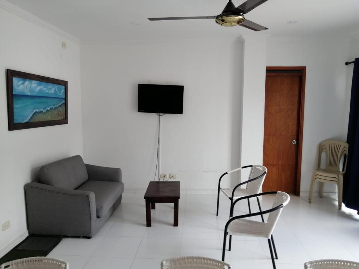 Appartement Rodadero Caribean In
