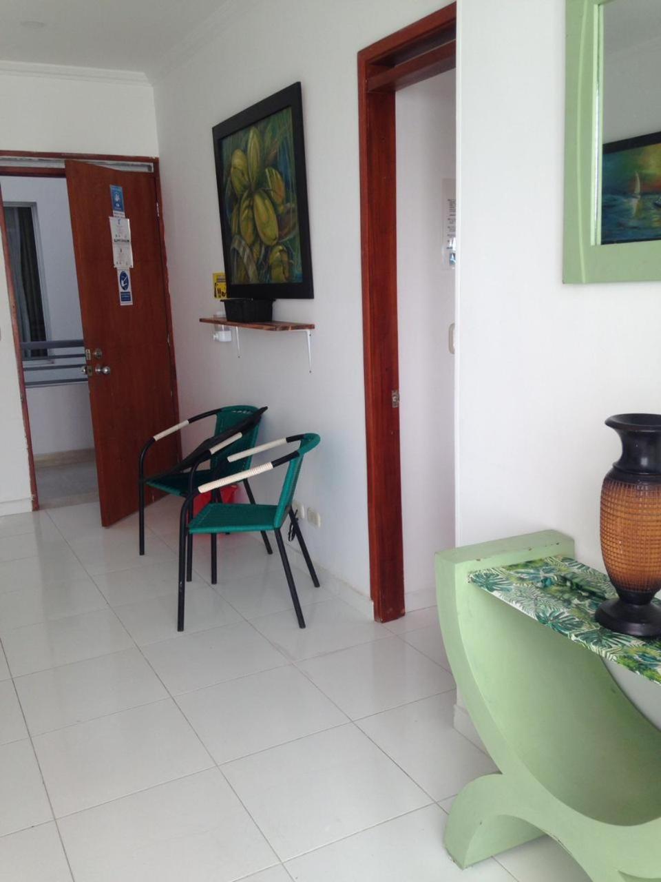 Appartement Rodadero Caribean In Santa Marta (Magdalena)